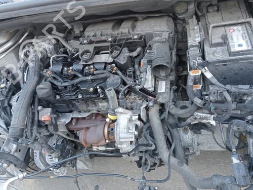 Climate control PEUGEOT RIFTER  | BP26948312I5 