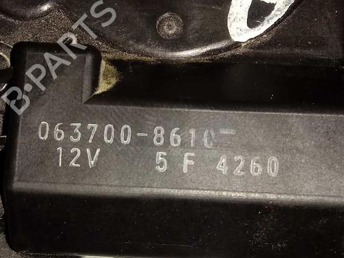 Electronic module TOYOTA COROLLA (_E12_) 1.4 D (NDE120_, NDE120R) | BP16446877M83 