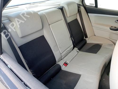 Ekspansjonstank SAAB 9-3 (YS3F, E79, D79, D75) 1,8t | BP31044410C120 