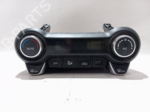 Used Climate control Climate control 37517649 37517649
