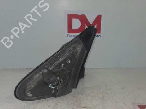 Right mirror SEAT TOLEDO II (1M2) 1.6 16V | BP12836246C27 