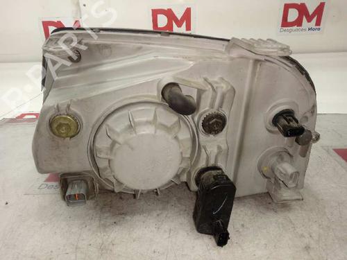 Right headlight HYUNDAI ATOS (MX)  | BP12653831C29 