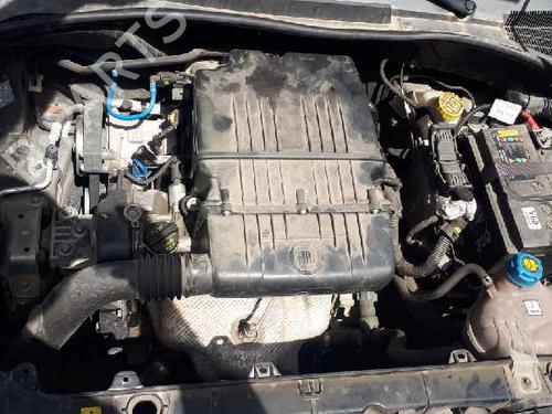 Right front window switch FIAT PUNTO (199_) 1.2 (199AXZ1A, 199BXZ1A) | BP13524463I26 