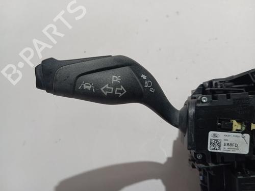 Kontantrulle Airbag /Stelring FORD TRANSIT CUSTOM V362 Bus (F3) | BP30566610C102