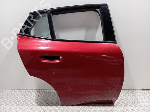 Used Right rear door Right rear door BMW X2 (U10) iX2 xDrive 30 (313 hp) 34704293 34704293