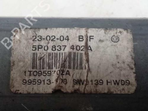Right front window motor SEAT ALTEA (5P1)  | BP16339222E20 