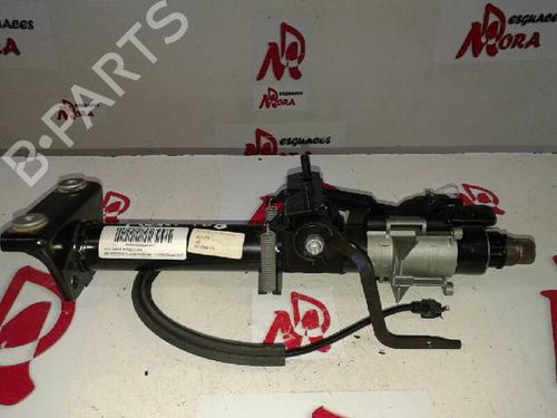 Used Steering column MERCEDES-BENZ A-CLASS (W168) A 170 CDI (168.009, 168.109) (95 hp) 12637528