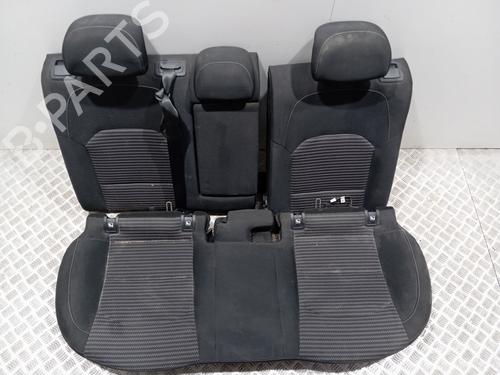 Rear seat KIA XCEED (CD) 1.0 T-GDI | BP39588441C17 - Image 2