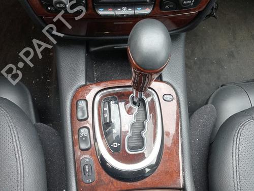 Engine control unit (ECU) MERCEDES-BENZ S-CLASS (W220, V220)  | BP22302341M57 