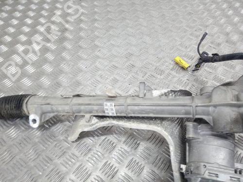 Steering rack PEUGEOT PARTNER Tepee  | BP17076735M22 