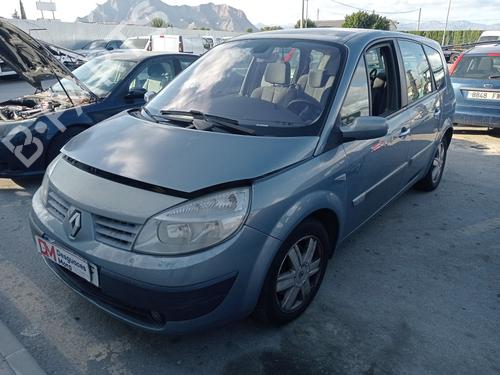 Used Parts RENAULT GRAND SCÉNIC II (JM0/1_)  1.9 dCi (JM14)  5067251