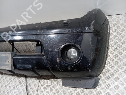 Front bumper NISSAN PATHFINDER III (R51) 2.5 dCi | BP30375439C7