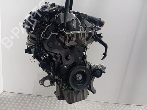 Engine OPEL COMBO Box Body/MPV (K9) 1.5 D | BP38711365M1 - Image 6