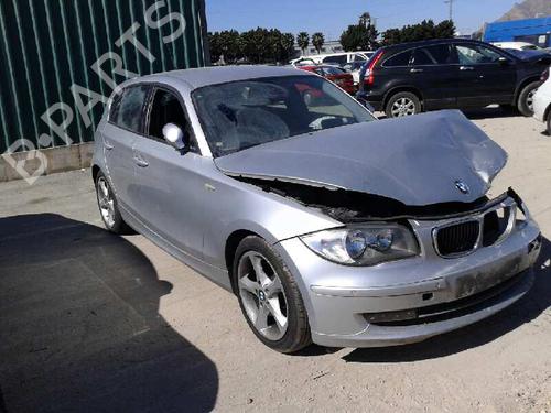 Tailgate handle BMW 1 (E87) 118 d | BP12833994C132 