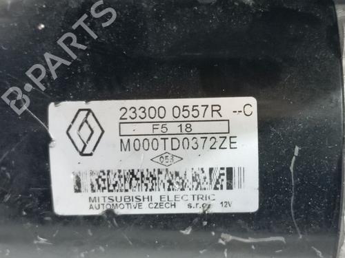 Starter RENAULT MEGANE III Hatchback (BZ0/1_, B3_) 1.2 TCe (BZ2B, BZ11) | BP35933497M8 - Image 3