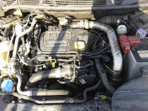 Right front steering knuckle NISSAN QASHQAI / QASHQAI +2 I (J10, NJ10, JJ10E)  | BP12676236M26 
