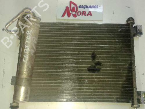 Used AC radiator NISSAN CABSTAR (F24M, F24W) [2006-2013]  30369292