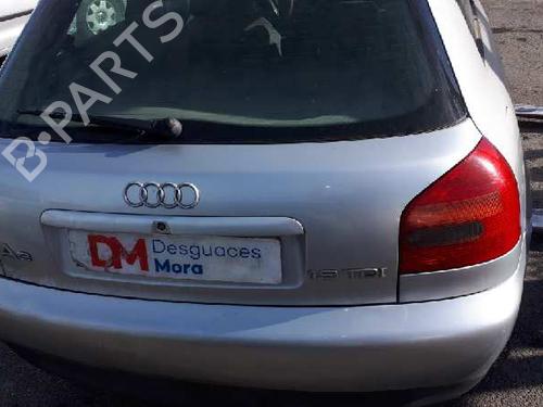 Front left exterior door handle AUDI A3 (8L1) 1.9 TDI | BP16577619C128 