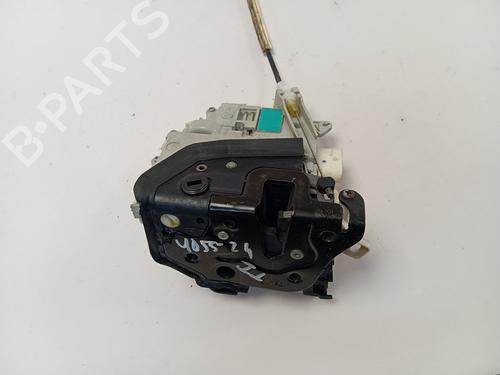 Rear left lock AUDI Q5 (8RB) 2.0 TDI quattro | BP21491770C100 