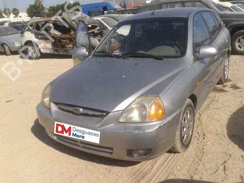 Used Parts KIA RIO I Hatchback (DC)    4325283