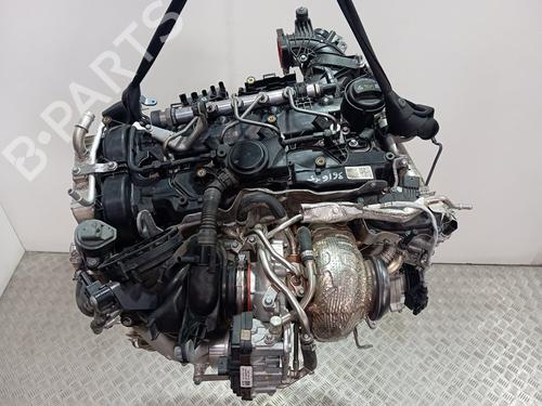Engine MERCEDES-BENZ GLC (X253) 220 d 4-matic (253.915) | BP29724048M1 