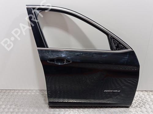 Used Right front door BMW X1 (F48) sDrive 18 d (150 hp) 24396932