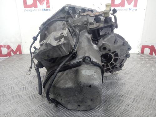 Gearbox PEUGEOT 1007 (KM_) | BP13040891M3