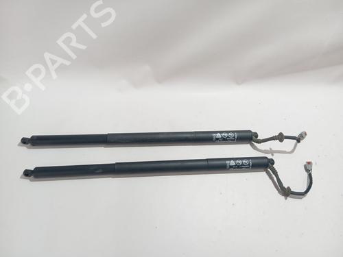 Used Tailgate lift support Tailgate lift support FORD PUMA (J2K, CF7) 1.0 EcoBoost mHEV (125 hp) 36303362 36303362
