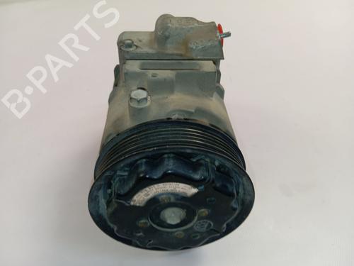 Used AC compressor AC compressor 38984802 38984802