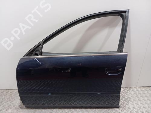 Used Left front door AUDI A6 C5 (4B2) 2.4 (165 hp) 26432805