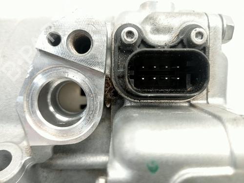 AC compressor MERCEDES-BENZ A-CLASS Saloon (V177)  | BP17018157M34 