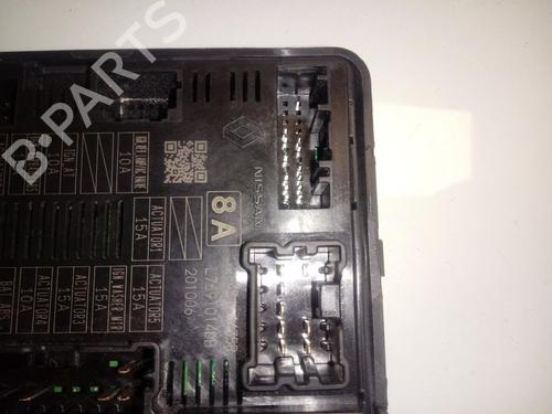 Fuse box DACIA SANDERO II  | BP12675962E1 