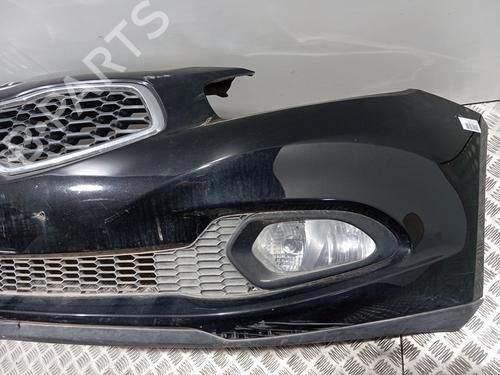 Front bumper KIA CEE'D (JD)  | BP29353908C7 