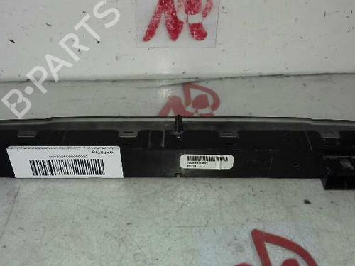 Warning switch LAND ROVER RANGE ROVER SPORT I (L320) 2.7 D 4x4 | BP12643424I22 