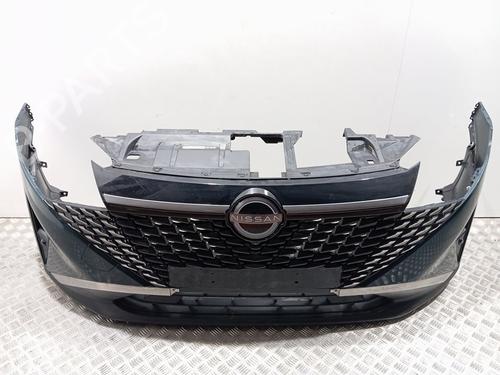 Used Front bumper NISSAN QASHQAI III (J12) [2021-2025]  28030994