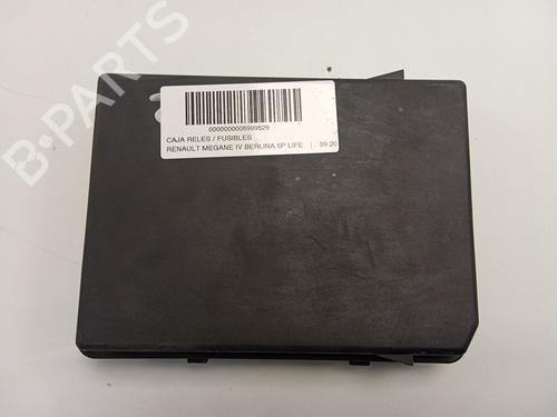 Fuse box RENAULT MEGANE IV Hatchback (B9A/M/N_)  | BP21016426E1 