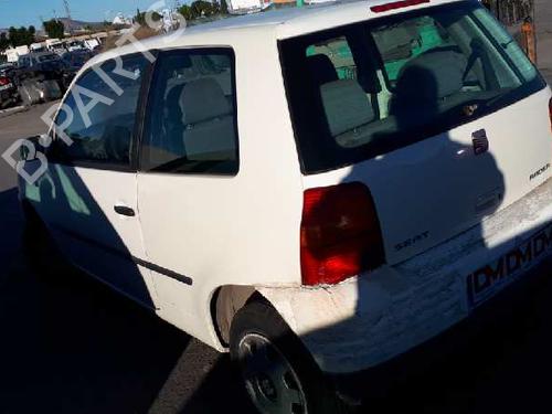 Steering pump SEAT AROSA (6H1) | BP12840513M99