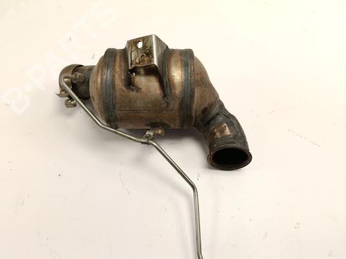 Particulate filter MERCEDES-BENZ GLK-CLASS (X204) | BP32122068M81 - Image 3