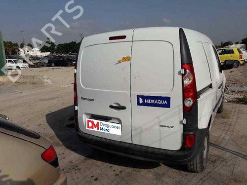 Display monitor RENAULT KANGOO / GRAND KANGOO II (KW0/1_)  | BP13581515C48  - Image 10