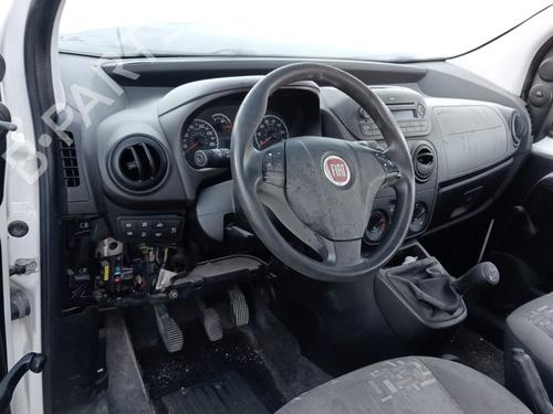 Left front door FIAT FIORINO Box Body/MPV (225_)  | BP22219204C2 