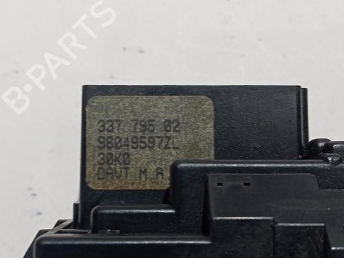 Steering column stalk PEUGEOT 206 Hatchback (2A/C) | BP30375368I23