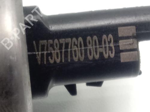 Andere PEUGEOT 208 I (CA_, CC_)  | BP19657962O1 