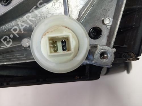 Right mirror BMW 1 (F21) 116 d | BP23147005C27 