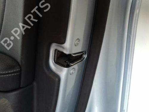 Front right lock MERCEDES-BENZ C-CLASS (W205) | BP12647378C97