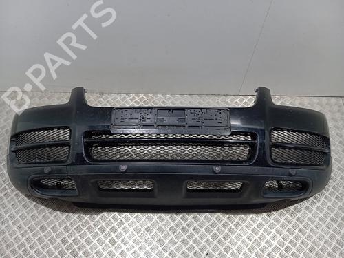 Pare-chocs avant VW TOUAREG (7LA, 7L6, 7L7) [2002-2013]  28962794