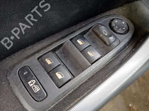 Front left interior door handle PEUGEOT 308 I (4A_, 4C_) | BP30373858I13