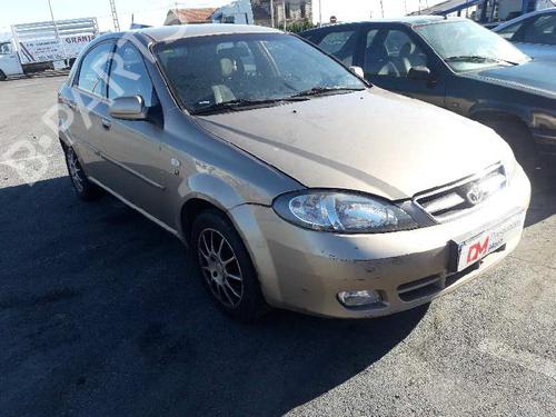 Used Parts DAEWOO LACETTI Hatchback (KLAN)    2598654
