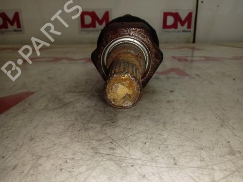 Left front driveshaft NISSAN JUKE (F15)  | BP12674923M38 