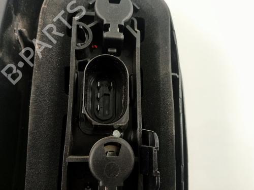 Left taillight MINI MINI CLUBMAN (R55) Cooper | BP17222452C34 