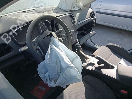 Front left window mechanism RENAULT MEGANE IV Hatchback (B9A/M/N_) 1.5 Blue dCi 115 (B9A6) | BP38597401C22 - Image 10